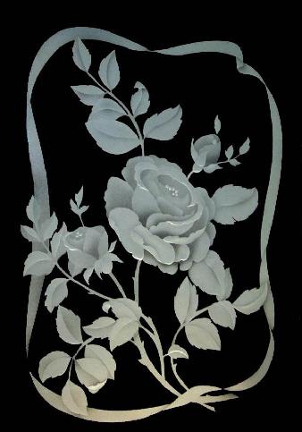 carving and shading